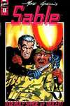 Mike Grell's Sable #6 Comic Books - Covers, Scans, Photos in Mike Grell's Sable Comic Books - Covers, Scans, Gallery